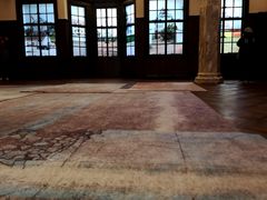 -Nathalie Djurberg与Hans Berg“牛皮纸包裹的月亮”-Prada荣宅当季展览