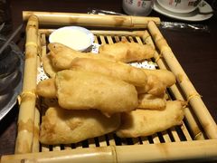 -凯撒尔新疆特色主题餐厅(青山店)