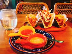 -TEQO·Mexican food & Bar