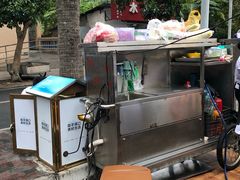 -海大南门夜市(海富街店)