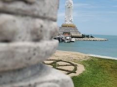 -三亚南山文化旅游区