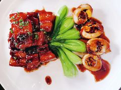 -汤记传菜(浦江店)