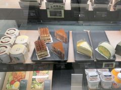 -星巴克(杭州大厦C座店)