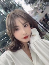 -川和潮人漂色·烫染·接发