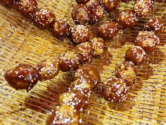 -邓记新一代糖油果子(四川煤管局供销公司职工宿舍店)