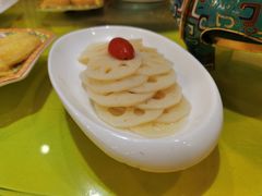 -烤肉季饭庄