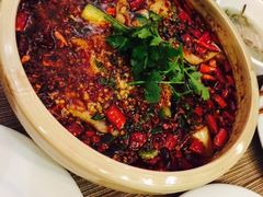 -宽窄巷子(米兰中央火车站店)