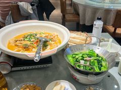 -春盛渔府(牛首山店)