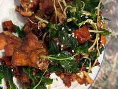 -浩海火燒雲傣家菜(芮欧百货店)