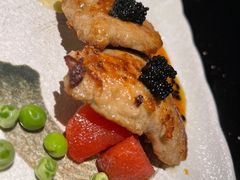 -梅筑·创意料理(王府井百货店)