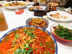 -蓉城小馆(科兴店)