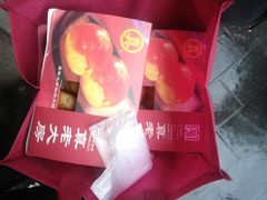 -真老大房鲜肉月饼(南京路步行街店)