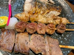-山葵家居酒屋(天目里店)