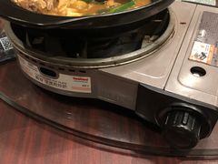 -观澜湖酒店·邀月庭中餐厅