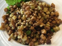 -天厨妙香素食餐厅(清华店)