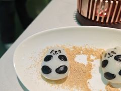 -眉州东坡·熊猫主题餐厅(枫蓝店)