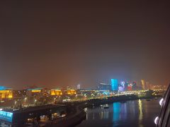 -琴岛之星摩天轮