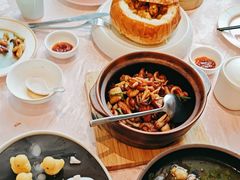 -小梅鸽香港餐厅·小鼎玖煲(南湖店)