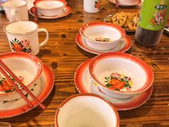 -冶建镜子·中国龙虾王(总店)