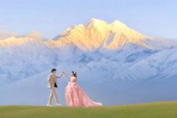 -IDO婚纱摄影(上海旗舰店)