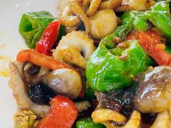 -老庞家水馅包子馆