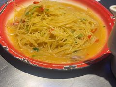 -馬伍旺川菜(江北虹悦城店)