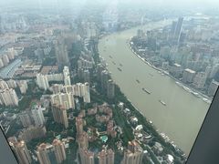 -上海中心大厦