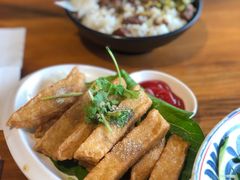 甜不辣-大三元台湾鲁肉饭(沙井新桥店)