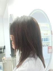 -H·Y HAIR SALON烫发·染发·造型