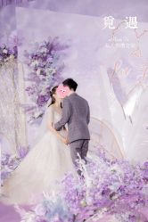 -觅遇Meet U私人婚礼定制(潮汕店)