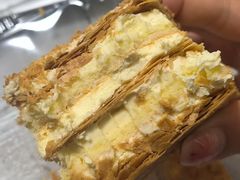 -甜嘟嘟烘焙坊(舒城路店)