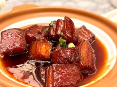 -小菜园新徽菜(宜兴八佰伴店)