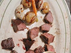 -404干式熟成牛排馆•聚会餐厅