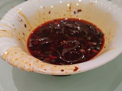 -大清花饺子(山庄店)