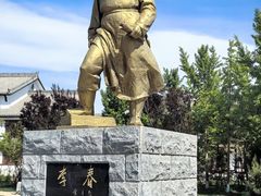 -赵州桥景区