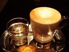 -西安皇冠假日酒店·朱雀咖啡厅