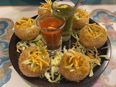 -Santoor 萨都里印度餐厅(北锣鼓巷店)
