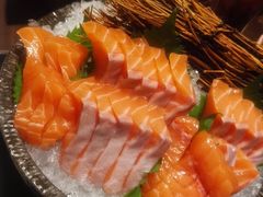 -匠和风精致料理(莆田财富中心店)