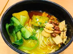 -霸蛮湖南米粉(亦庄力宝华联店)