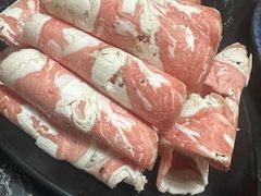 -清真大胡子烧烤烤全羊(茸平路店)
