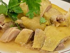 糟鸡-绍兴名菜馆(可乐路店)