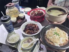 -田婆婆的菜(海口友谊阳光城店)