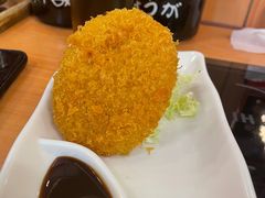 -博多一幸舍(侨福芳草地购物中心店)