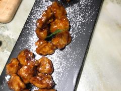 -绿茶餐厅(成都大悦城店)