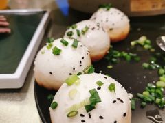 -久宴·天目湖大鱼头(恐龙园店)