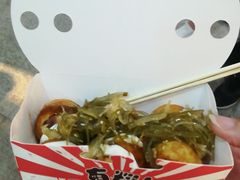 -咕噜咕噜·章鱼小丸子(广州荔湾领展广场店)