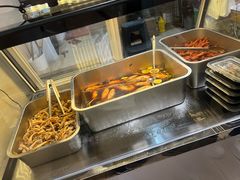 -鸡脚旮旯平江路店