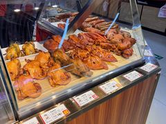 -王嘉卤·手撕盐焗鸡(梨园店)