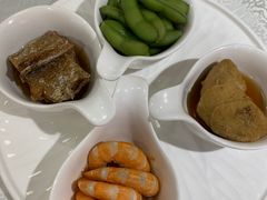 -老人和饭店(打浦路店)