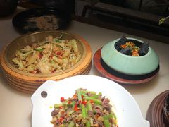 -佬麻雀·新湘菜(珠海金发购物中心店)